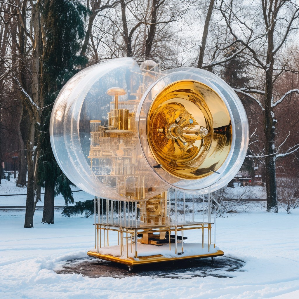 230 Magicians' End - Harmonic Resonator - Winter Magicians' End - Harmonic Resonator - Ralsimoor.png