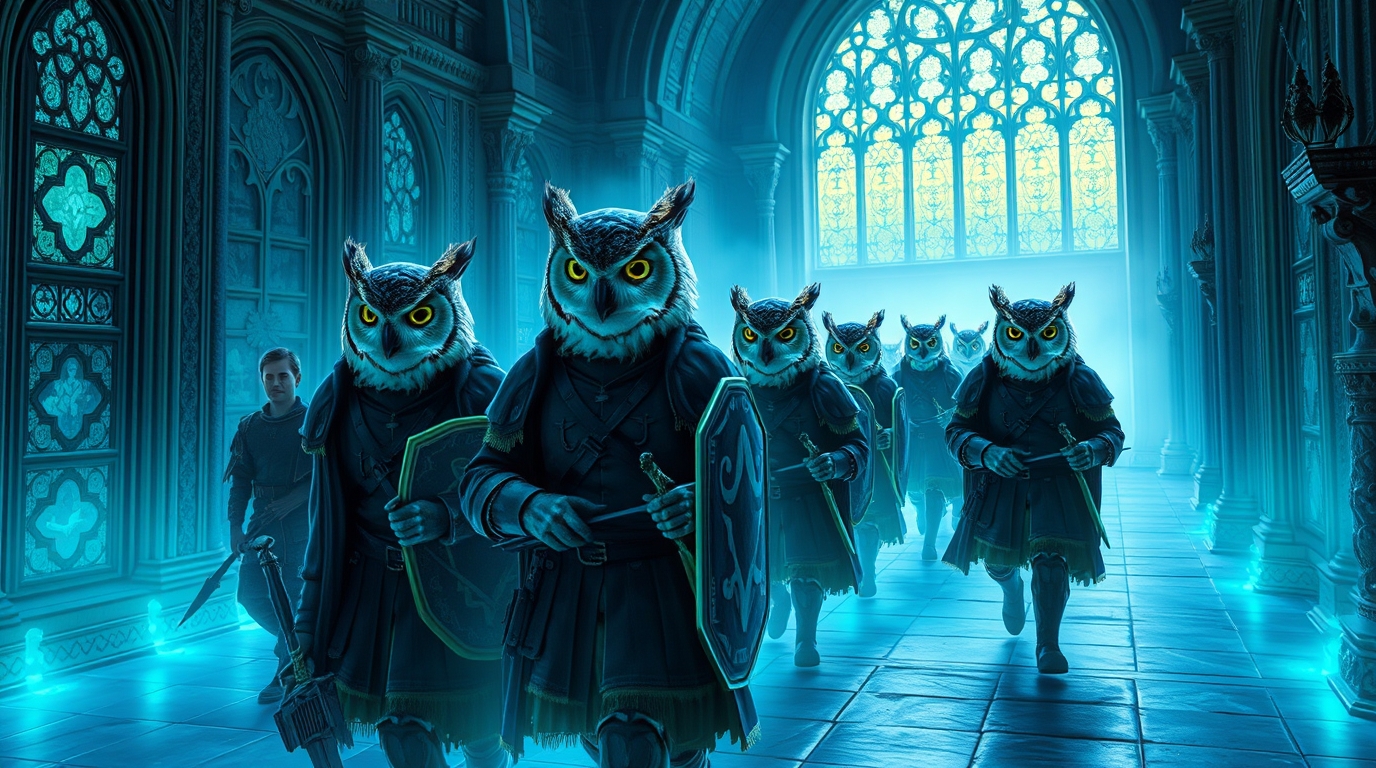 Owlblood Specials (02)