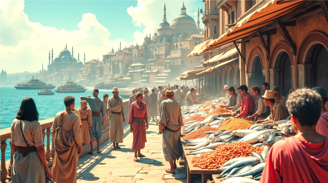 Nephatar - Silver Street