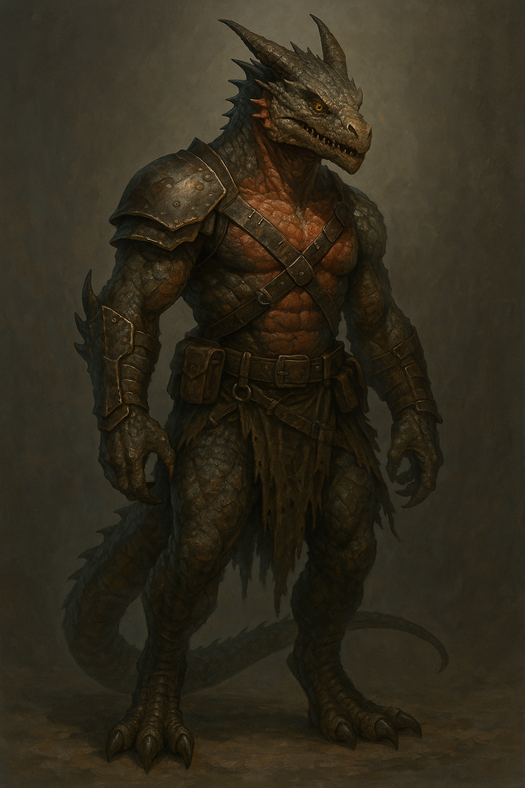 Chimeran Species in Strandbound Galaxy | World Anvil