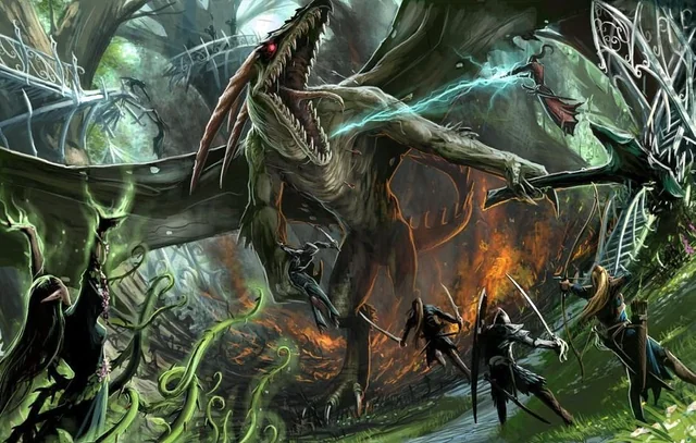 Tree Razor Treerazor Character in Varion | World Anvil