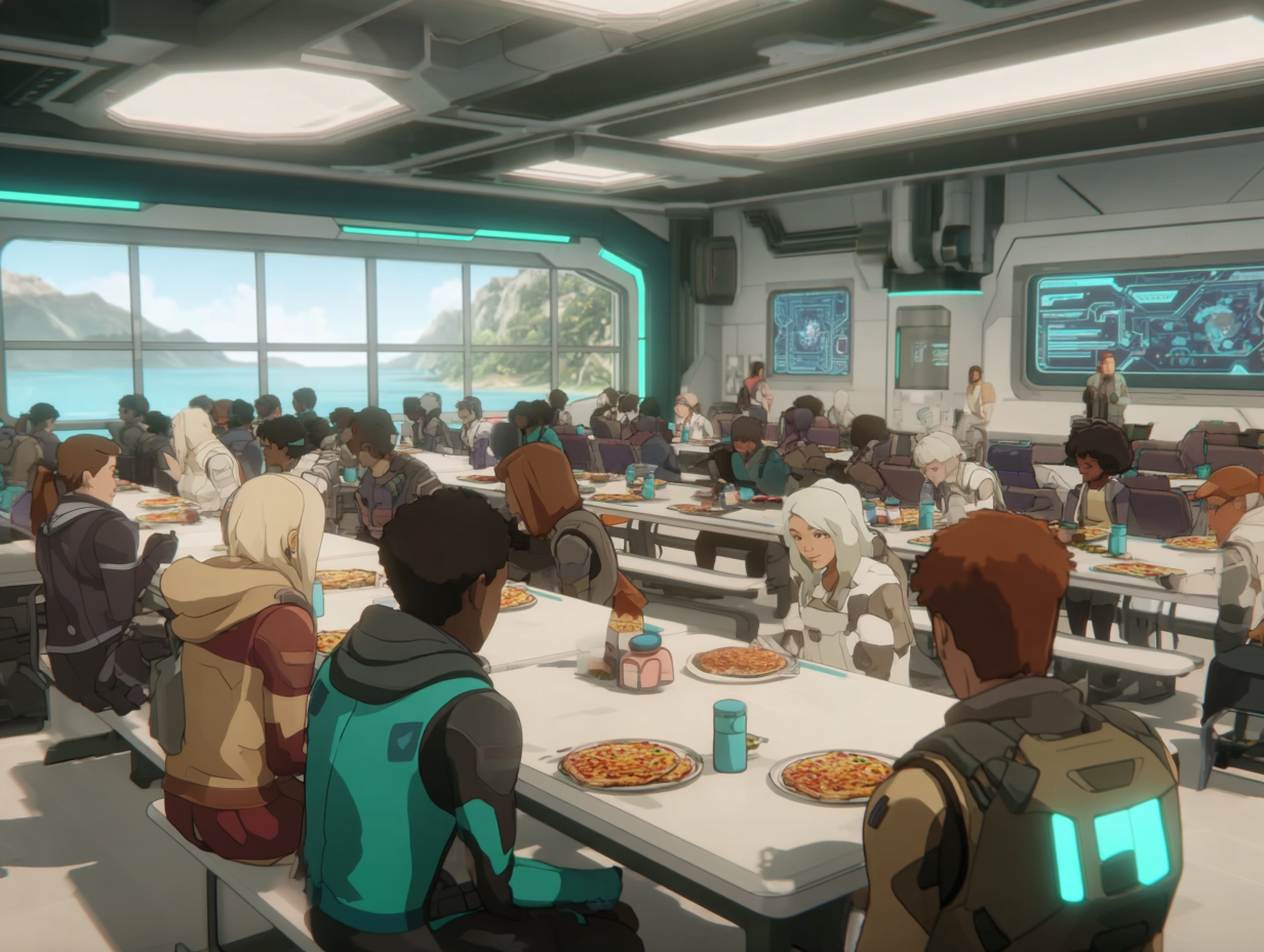 Academia Fourteen Cafeteria.png