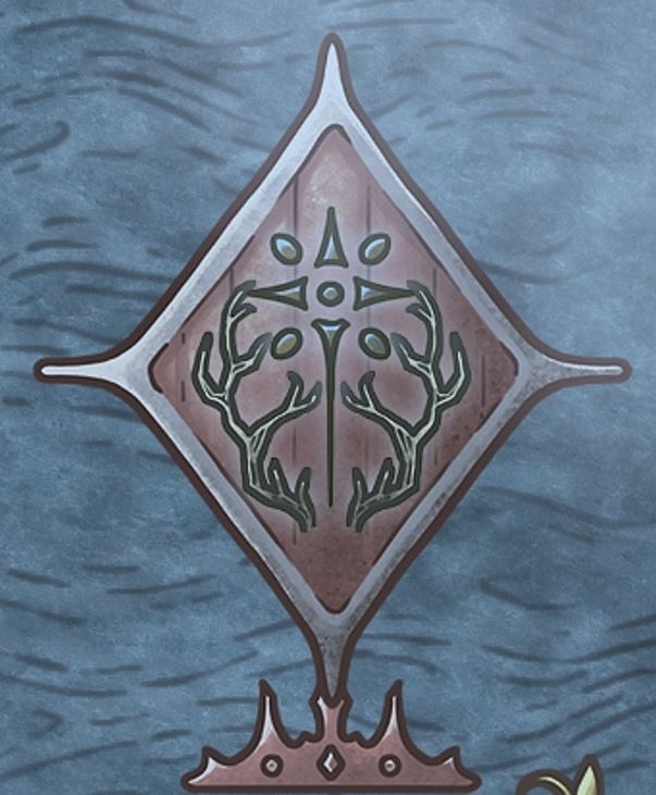 Genca Genca Kingdom Organization in Altch | World Anvil