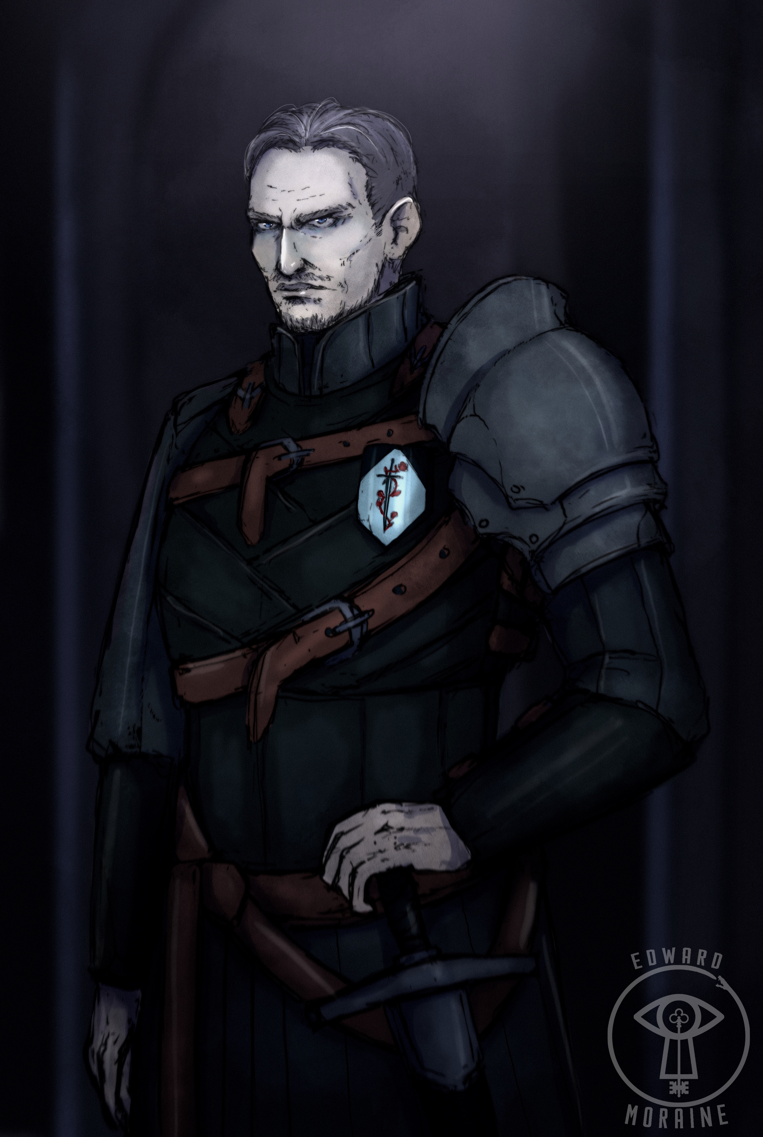 Нолт Лорингтон