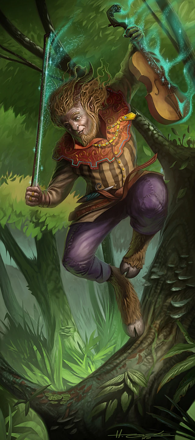 Session 06 Report in Letters to... | World Anvil