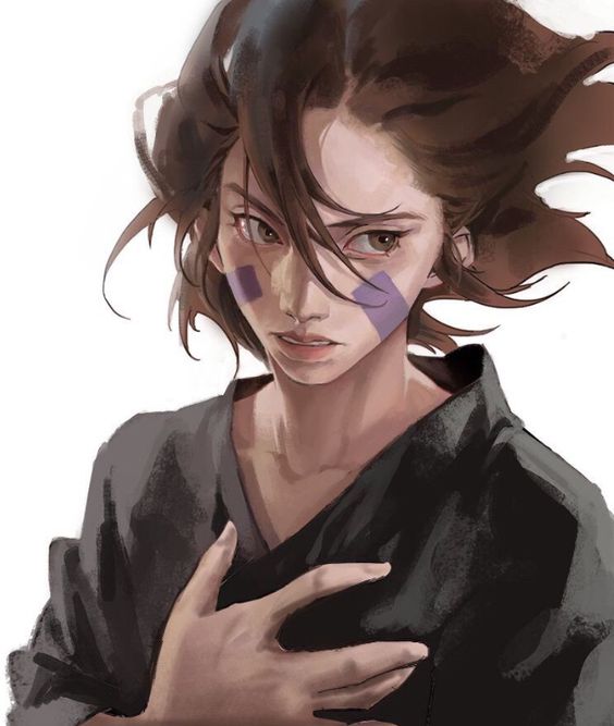 Rin Nohara | World Anvil
