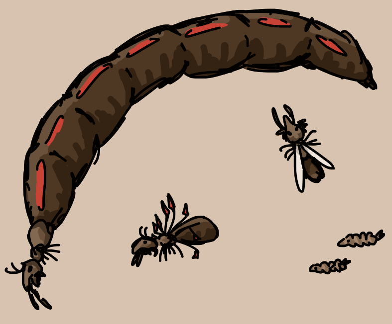 Brainmites