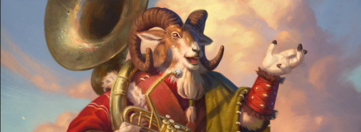 Capran Species in Everden | World Anvil