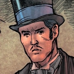 Alan Wayne Character in The Kids Are Alright | World Anvil