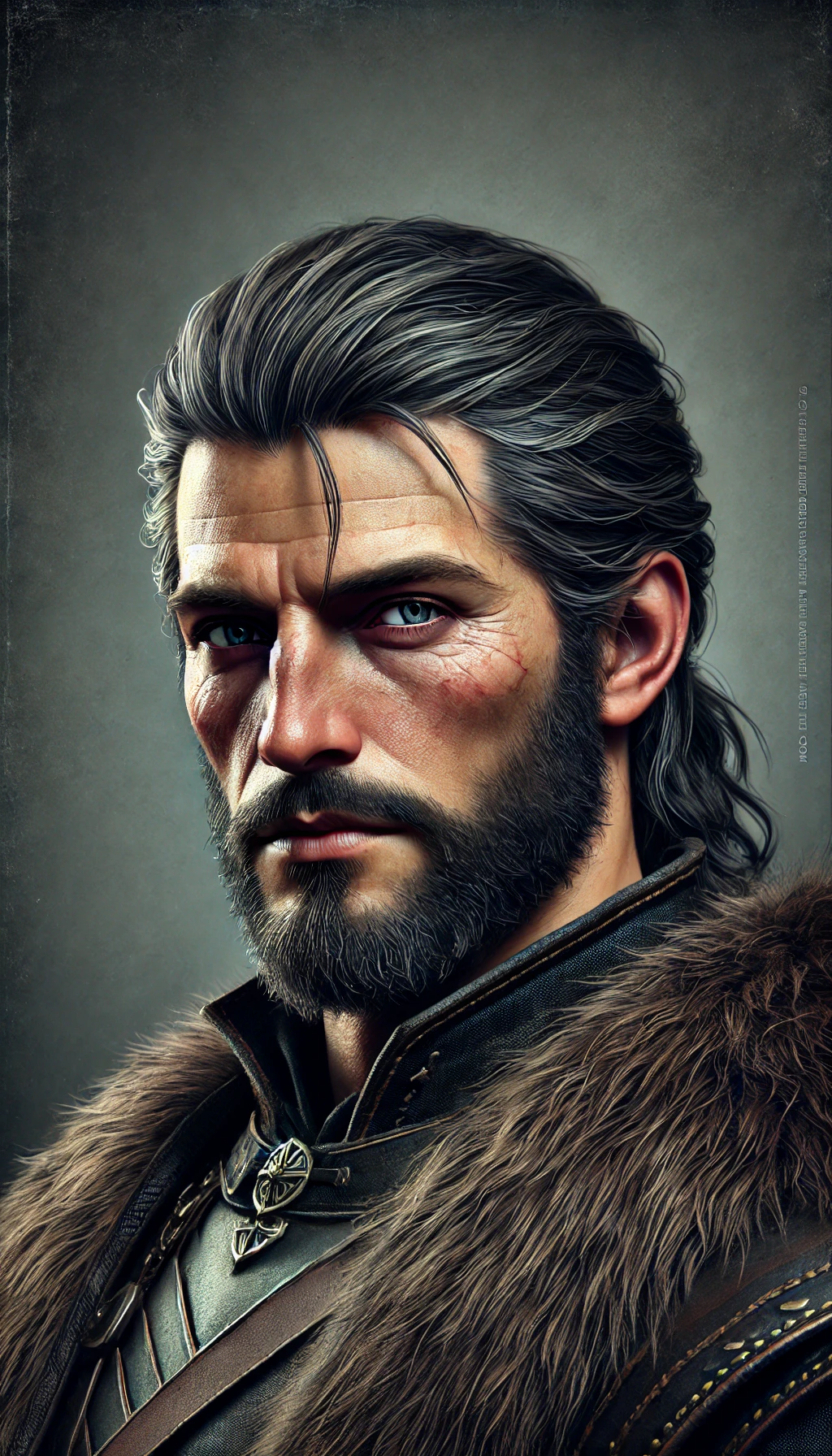 Edran Lord Edran of Riven Character in Elendaria | World Anvil
