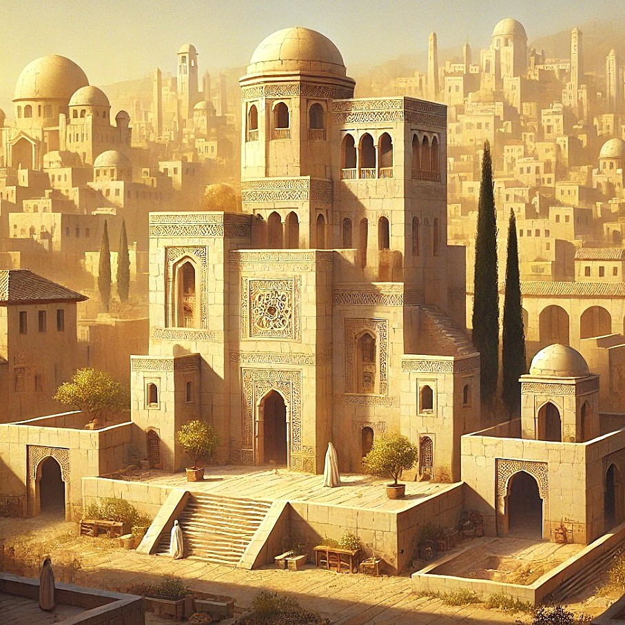House of Bann-Retha Organization in Helerin - old version | World Anvil