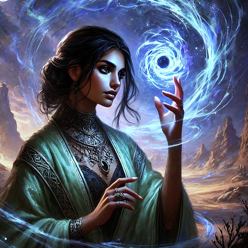 House of Bann-Retha Organization in Helerin - old version | World Anvil