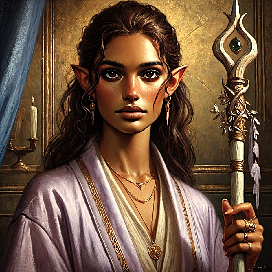 House of Bann-Retha Organization in Helerin - old version | World Anvil