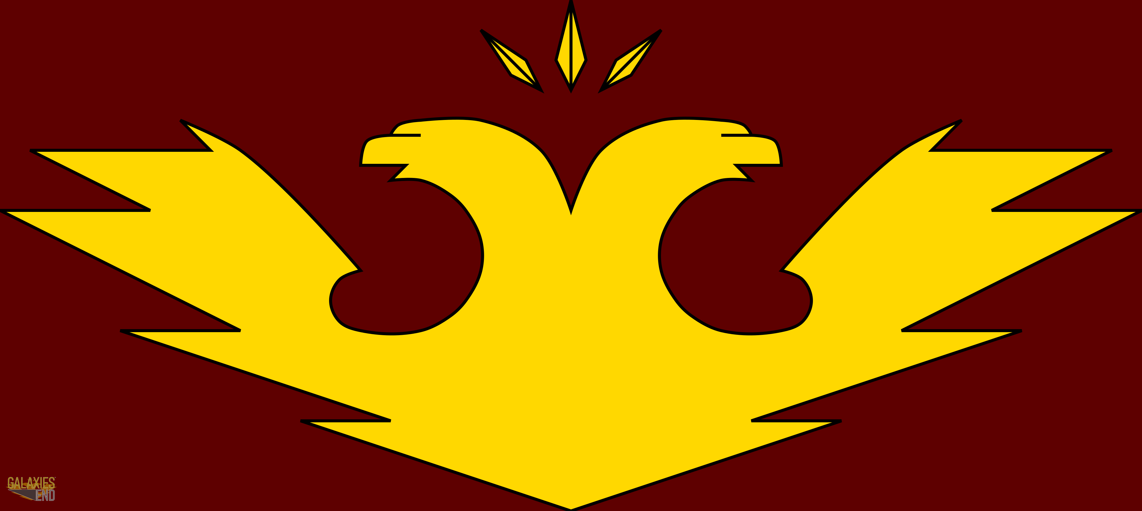 Navosian Federation Flag