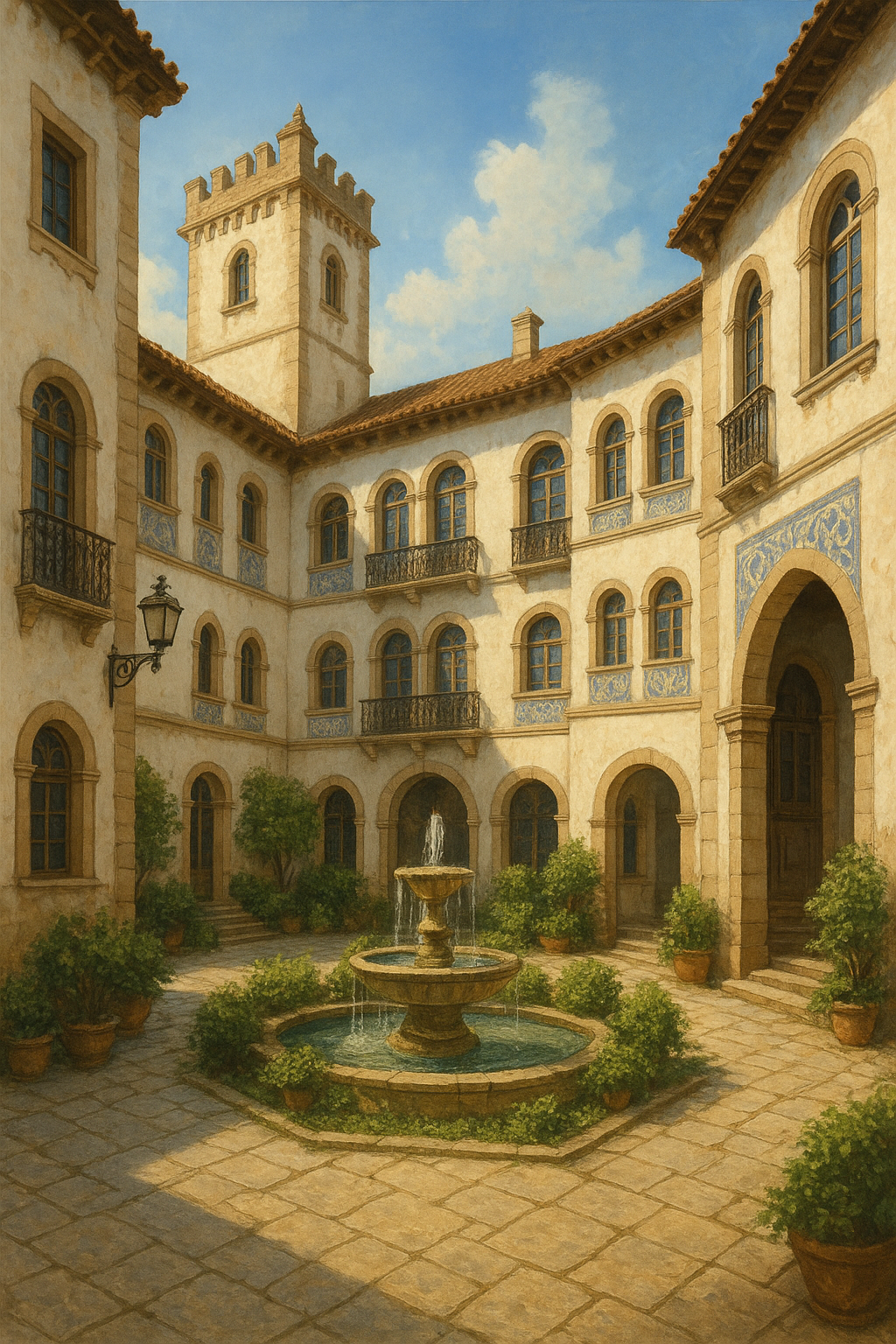 Arquitetura Austrina