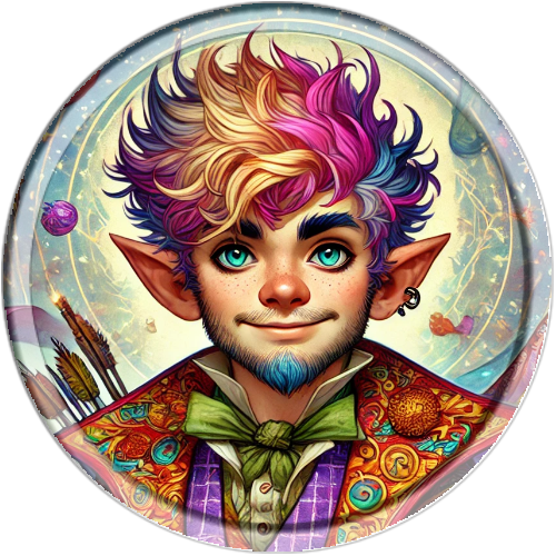 Rumpleminzeskin