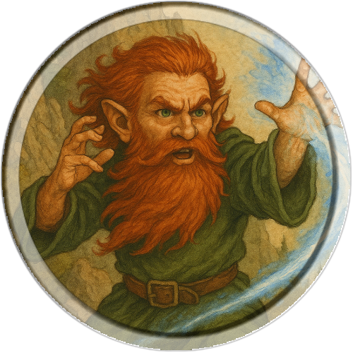 Snorri