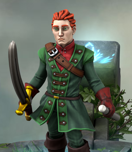 Sean