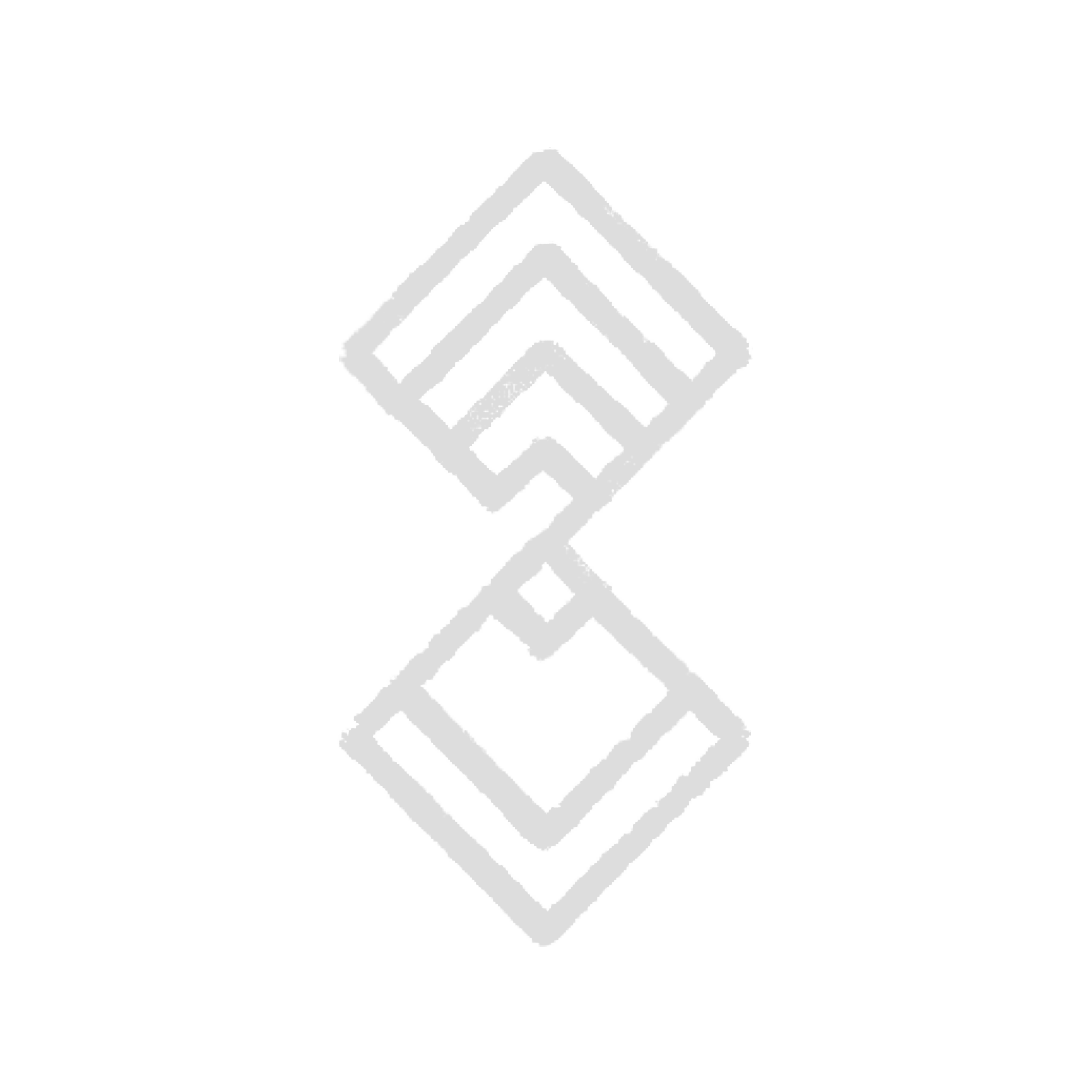 Sigil for the Intent of Secret