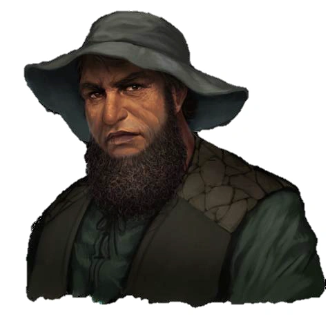 Venn Vinder - By Paizo Publishing
