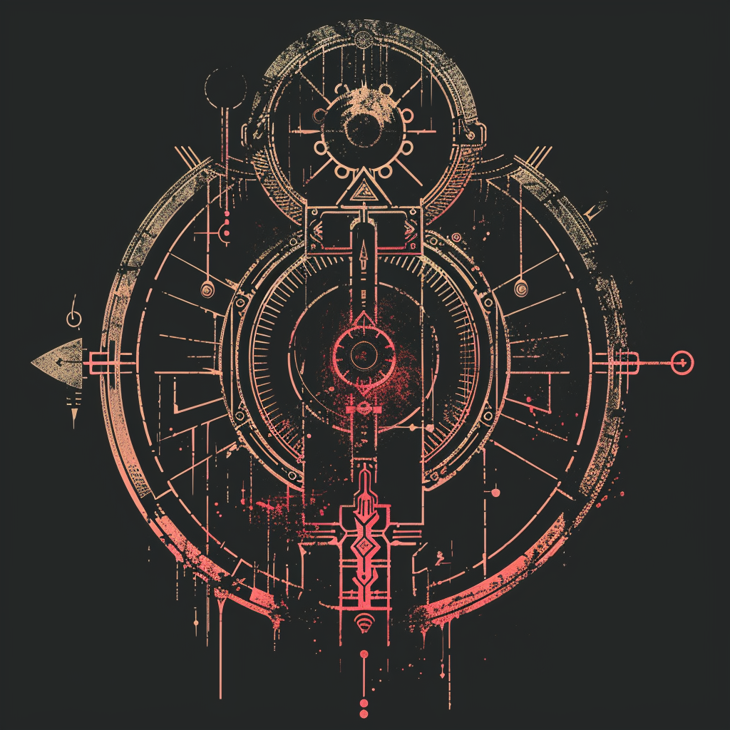 Machine Deity Oion Deity of Machines Character in Umyn | World Anvil