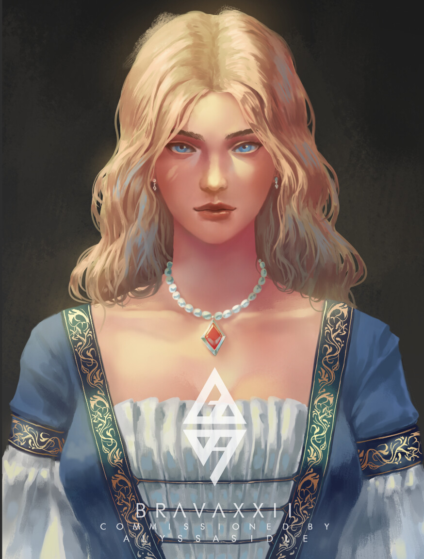 Elysana Septim - Octava B