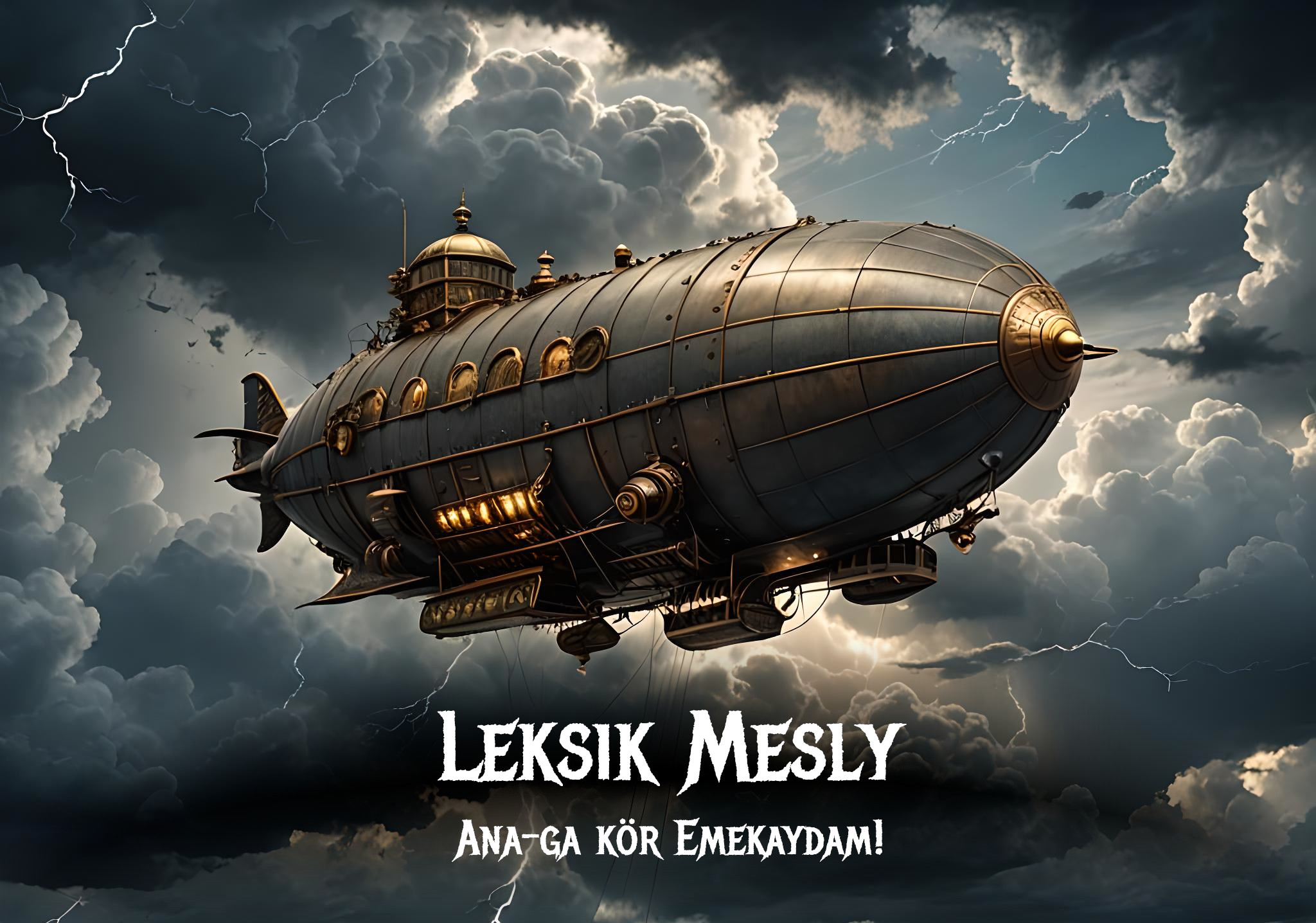 Leksik Mesly Discussion Boards | World Anvil