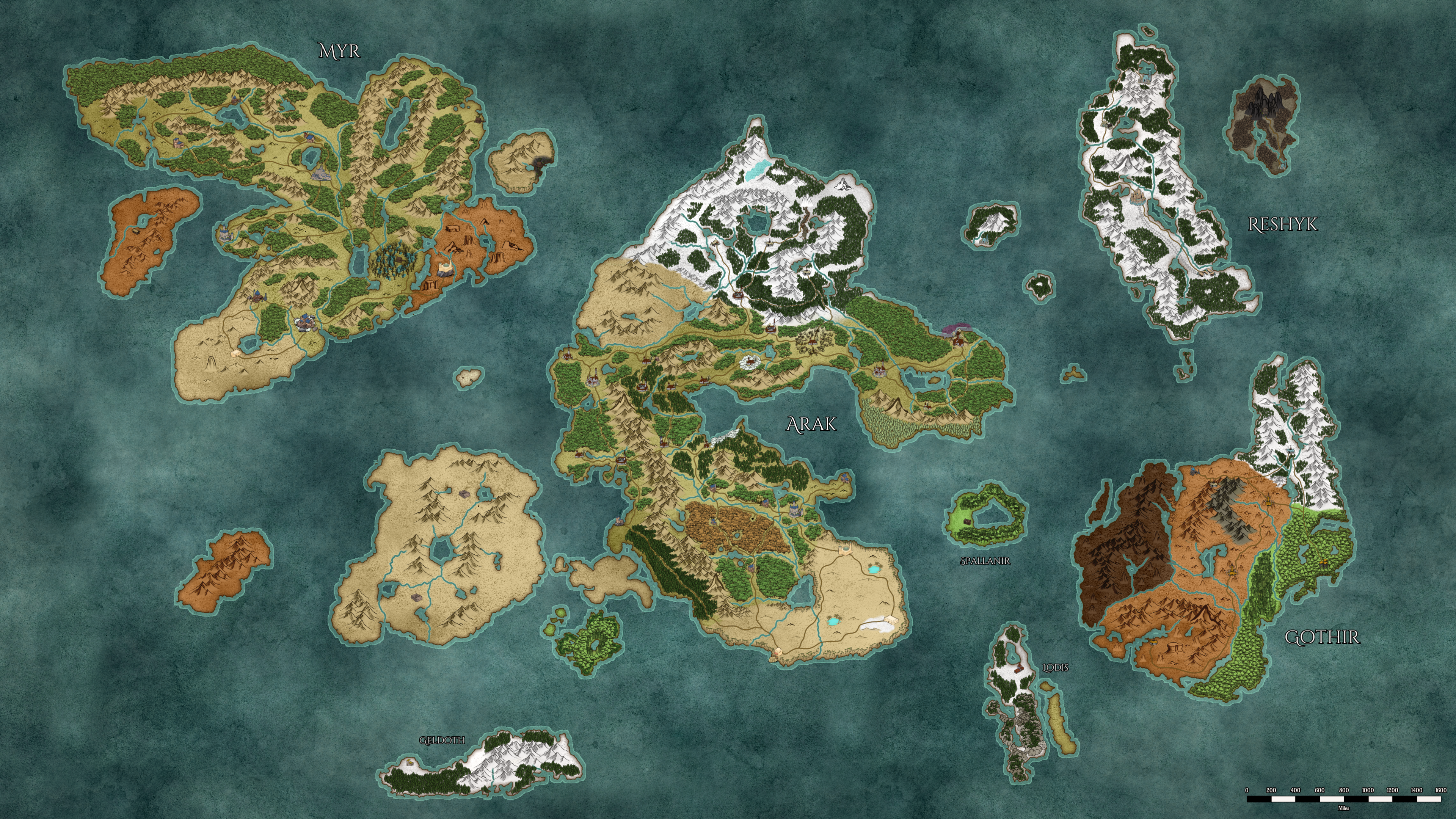 Aellorah Overworld Map Base Map Image (Replaced: 2026-04-30 03:14:46 WA Time) Aellorah Overworld Map Base Map Image