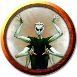 token-creature-aberration-spellweaver