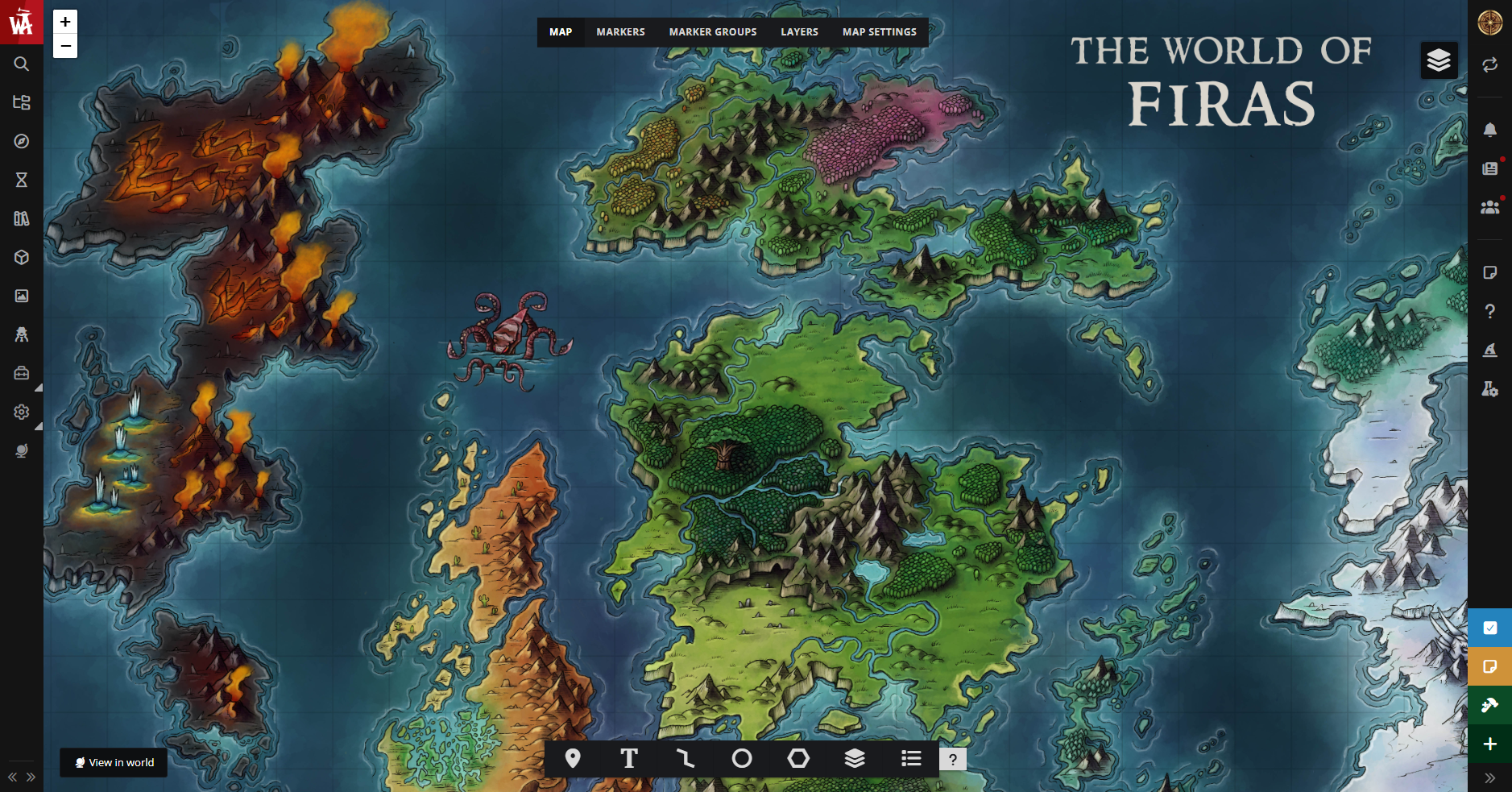 Map UI overview.png Map UI overview.png