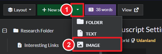 add button Manuscript.png