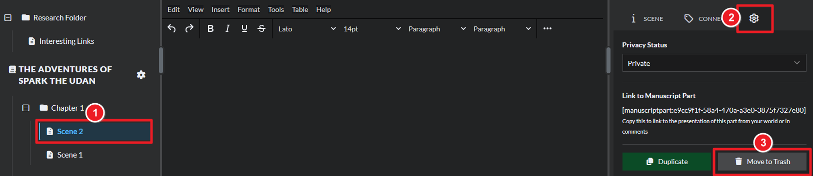 manuscripts scene move to trash.png manuscripts scene move to trash.png