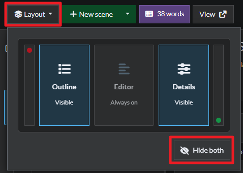 manuscripts focus mode.png manuscripts focus mode.png
