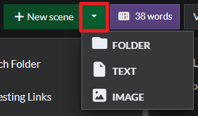 manuscripts create chapter.png manuscripts create chapter.png