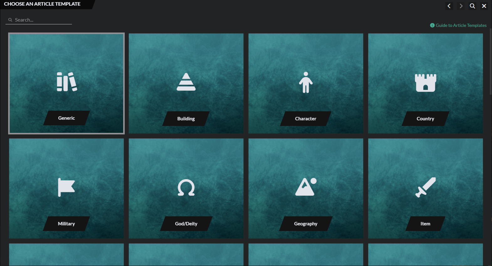 article template selector.png article template selector.png