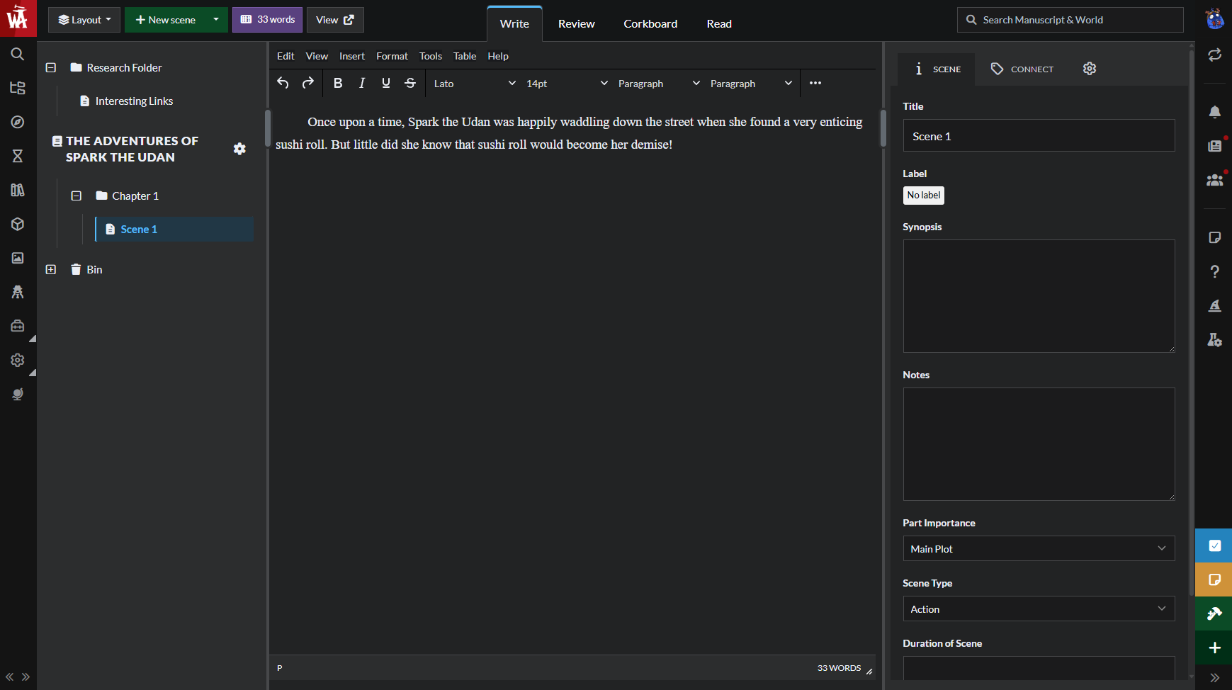 Manuscripts UI overview.png Manuscripts UI overview.png