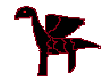 Darkness Dragon