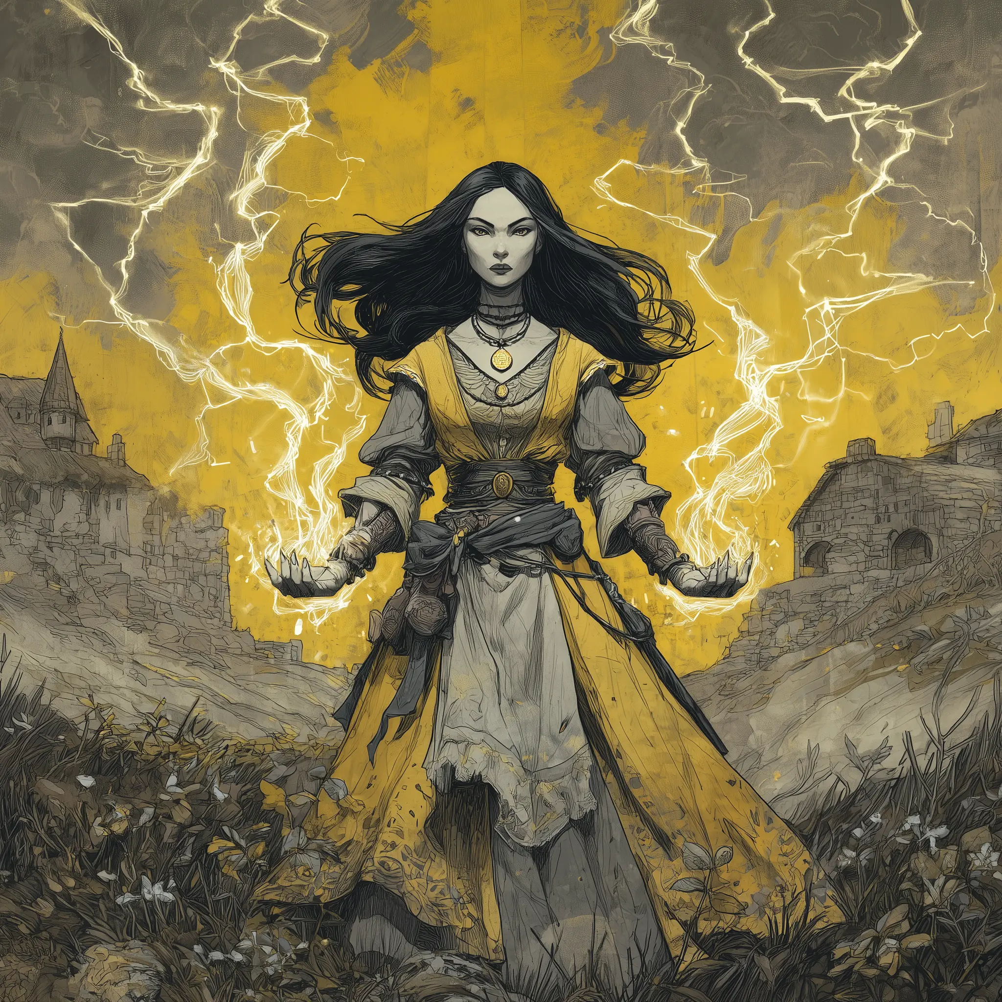 Weather witch v2