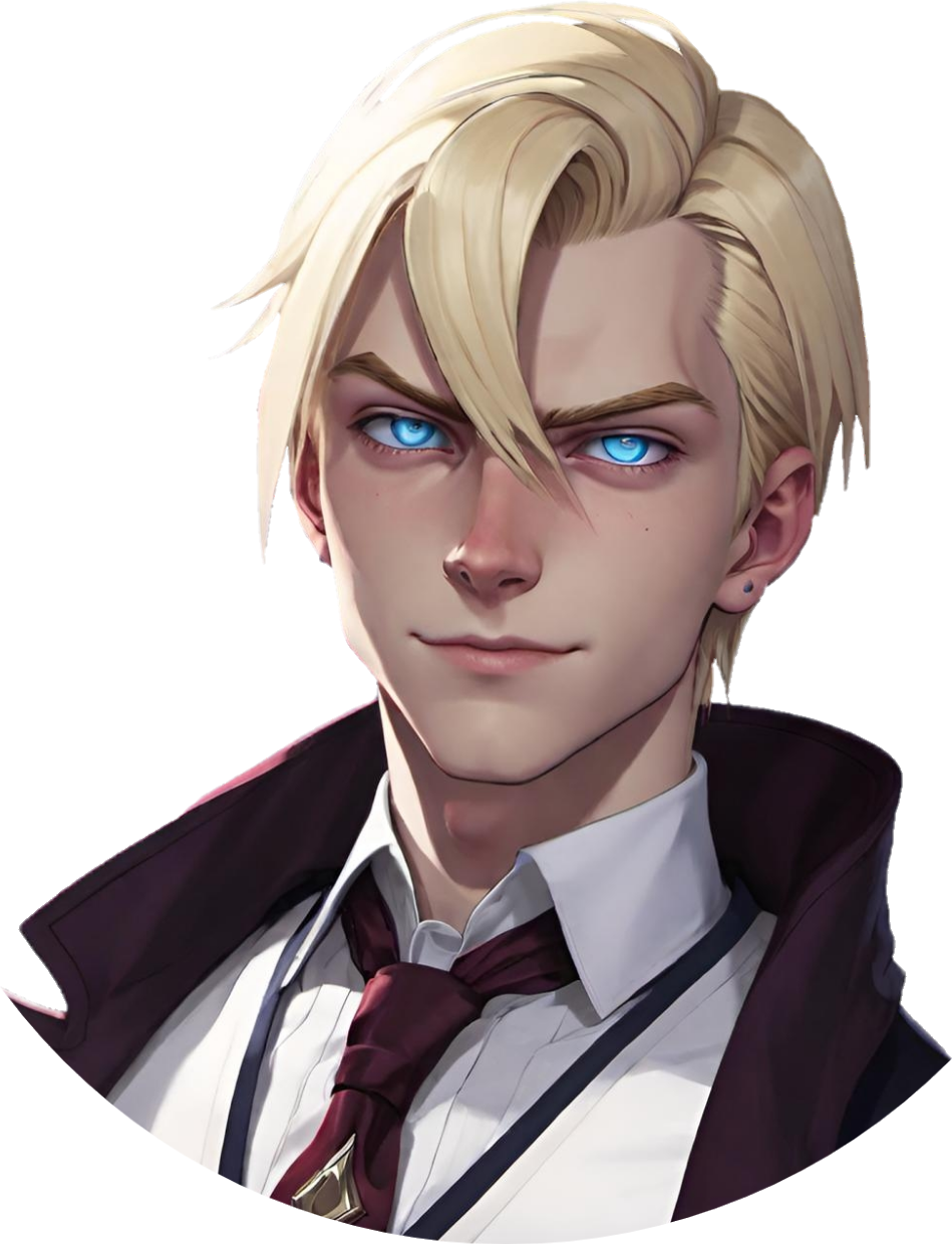 Leon Smug
