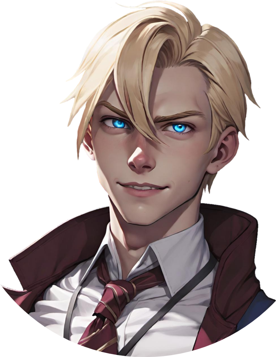 Leon Smile