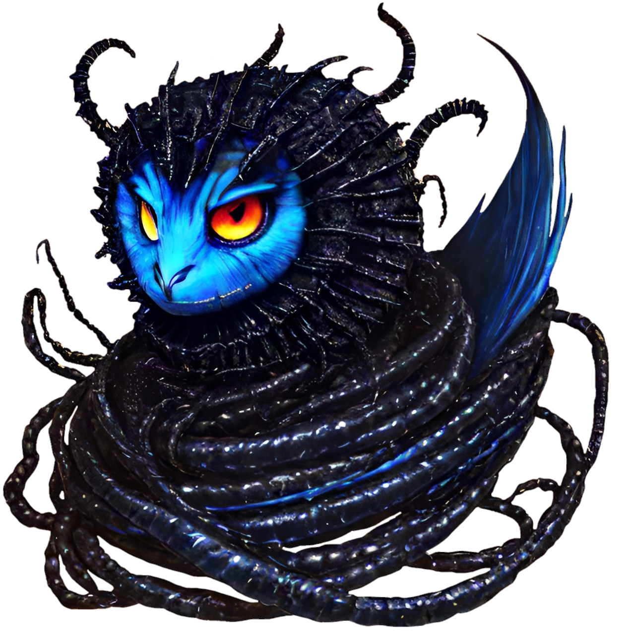 Irkath Master of Deception