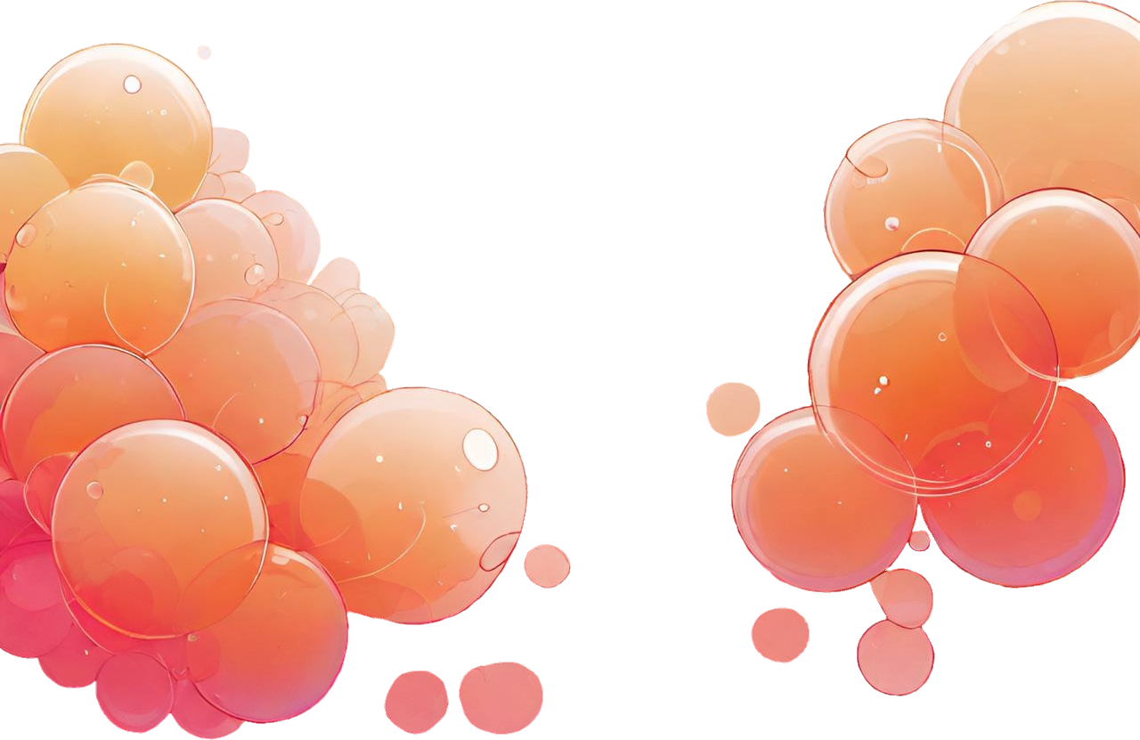 Acid Bubbles