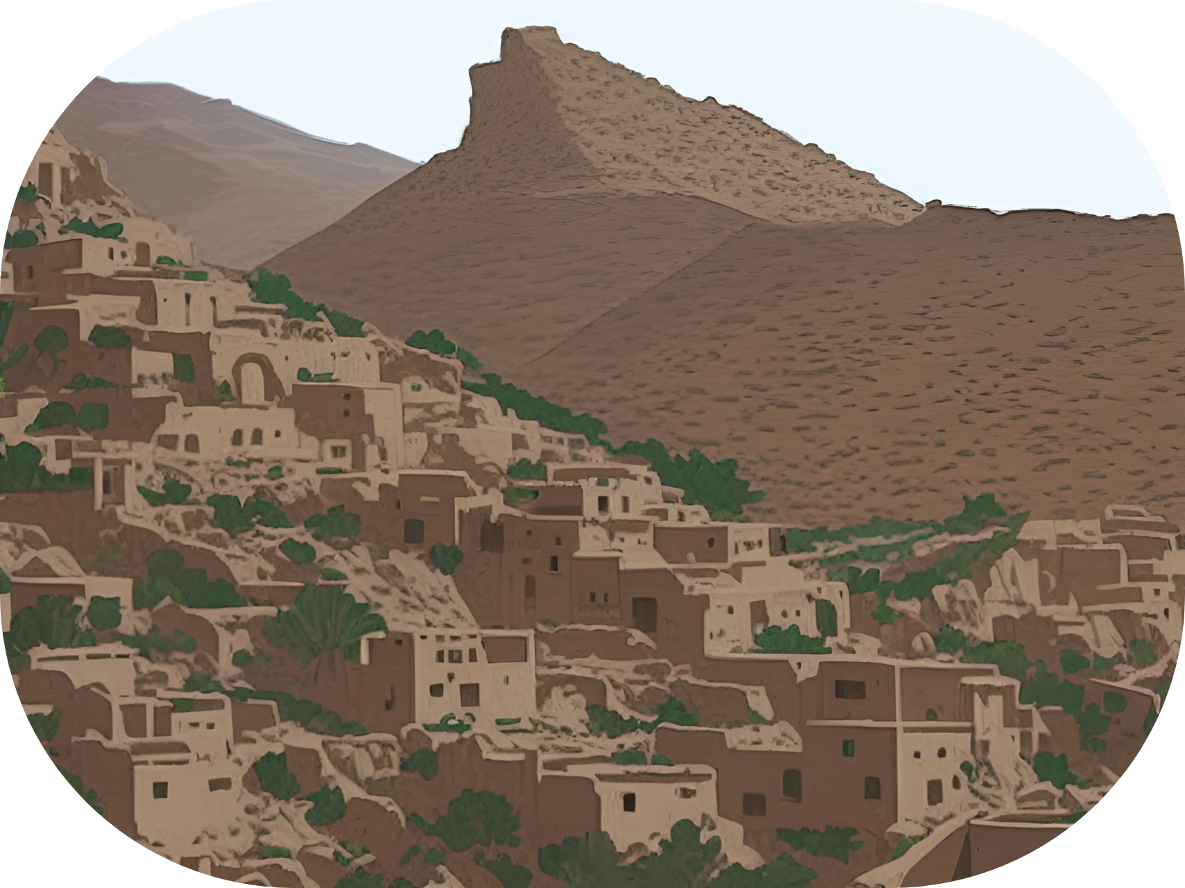 Idraren Draren, Awrus