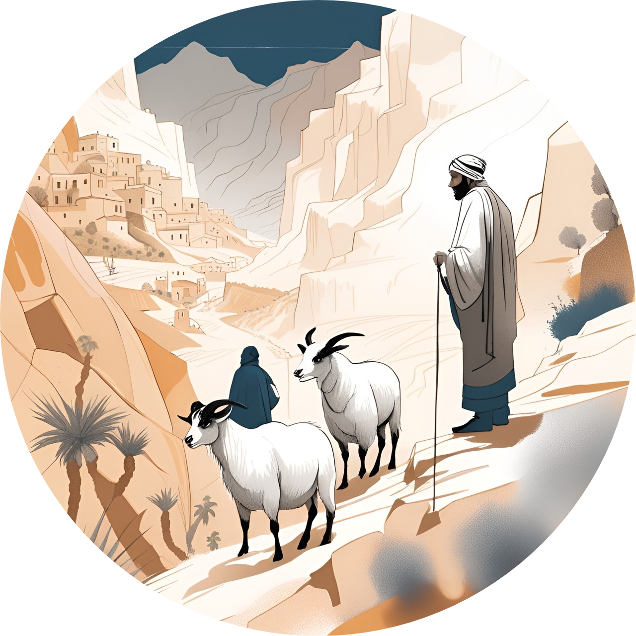 Tamadla Goats Tamadla Goats