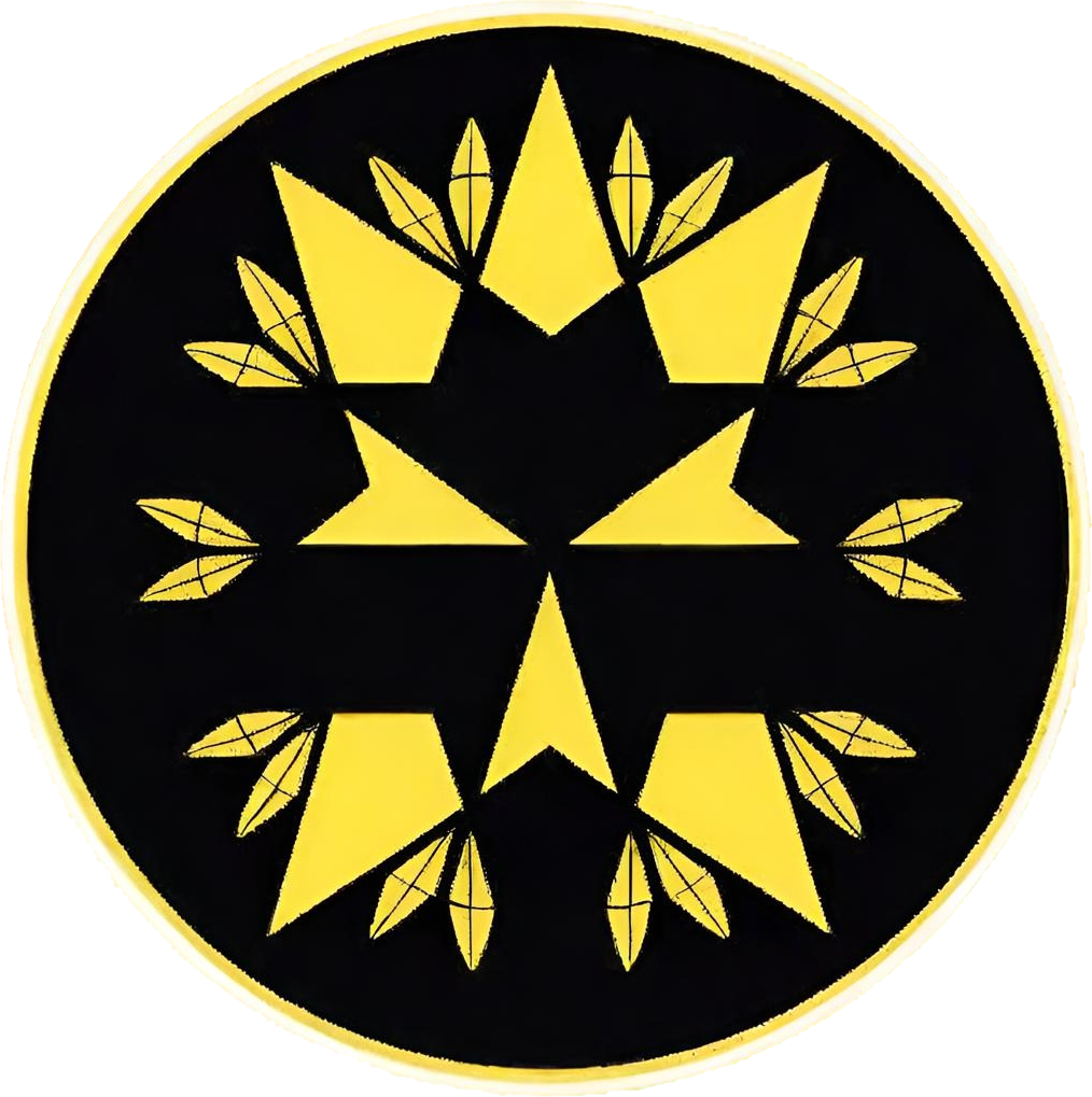 Raegeric's Crest