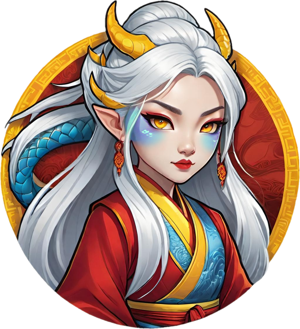 Zetian Icon Zetian Icon