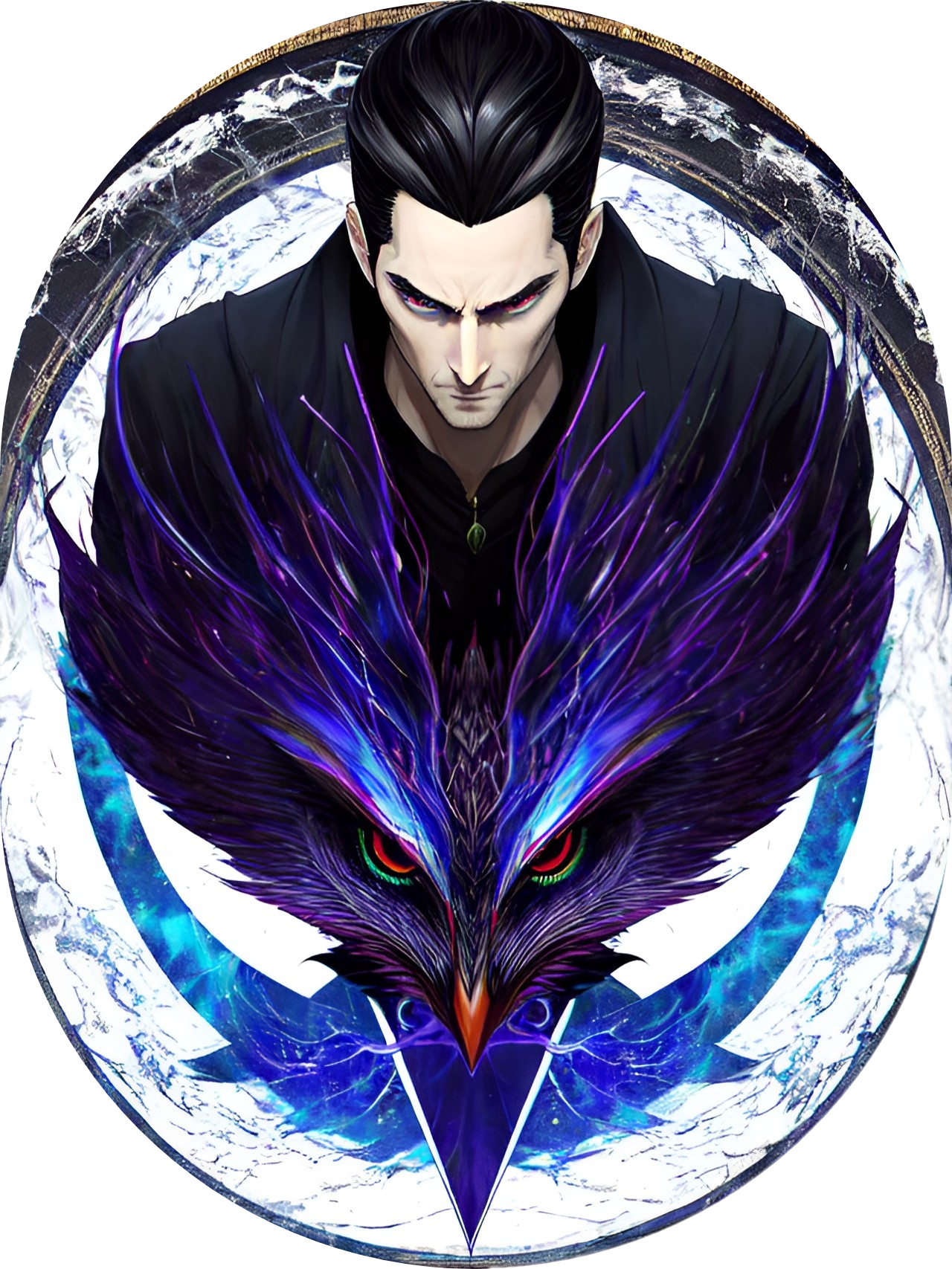 Irkath the Unknown