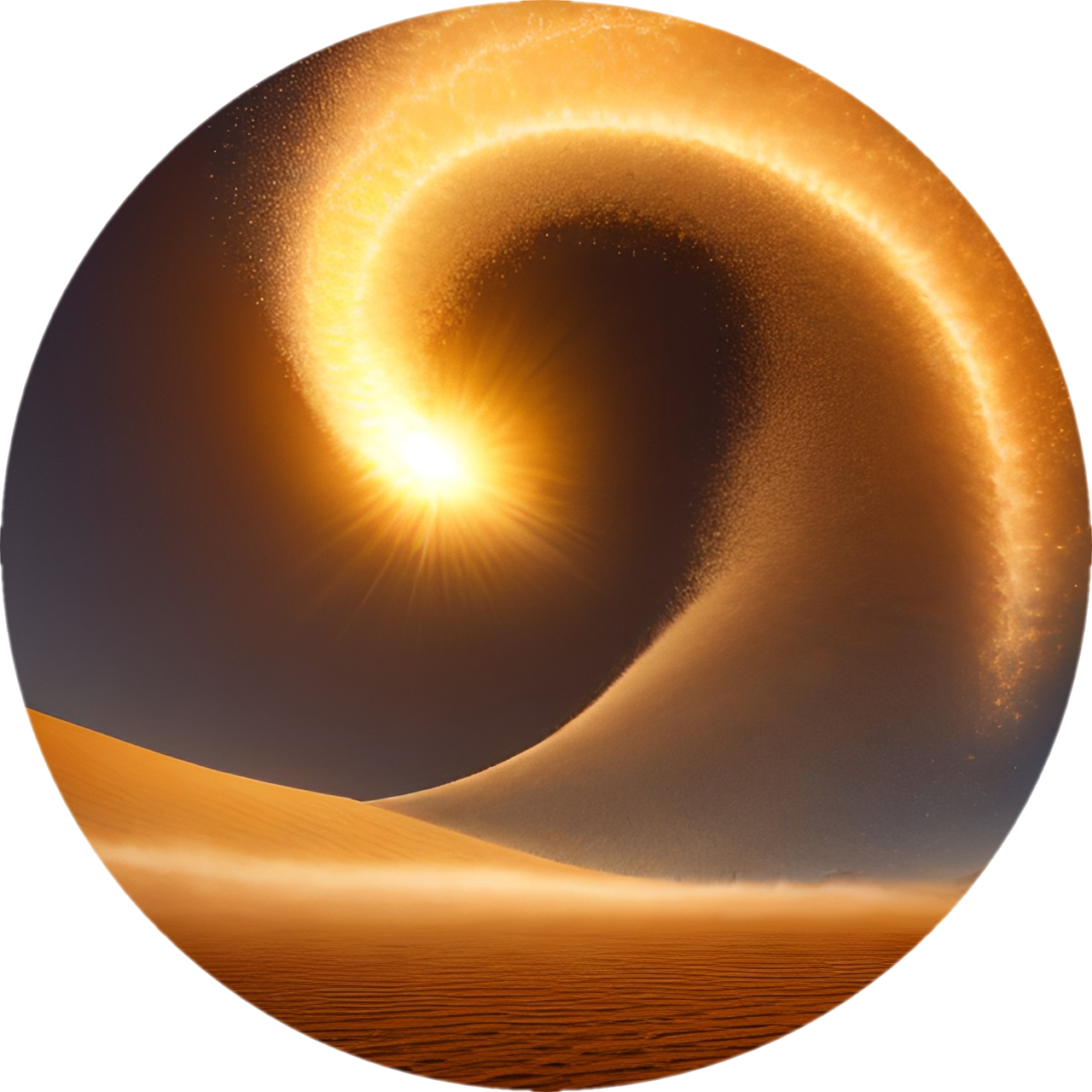 Ramli al-Hanzal, Summoning