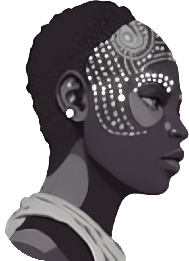 Kameeni Woman Kameeni Woman