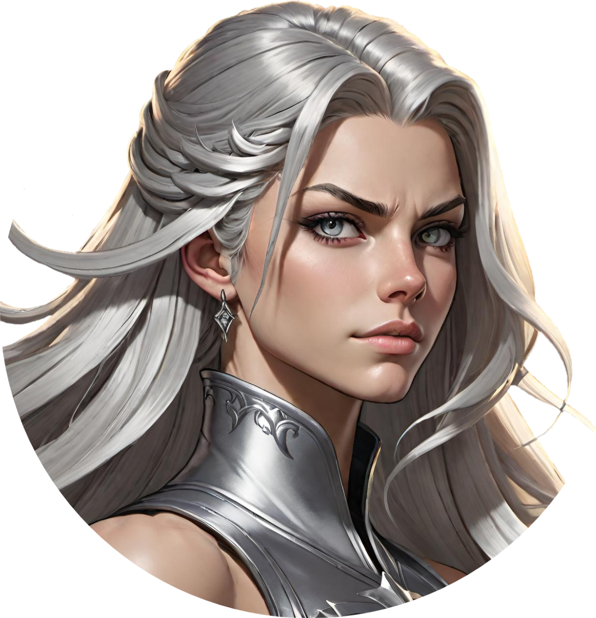 Andrea Smirk